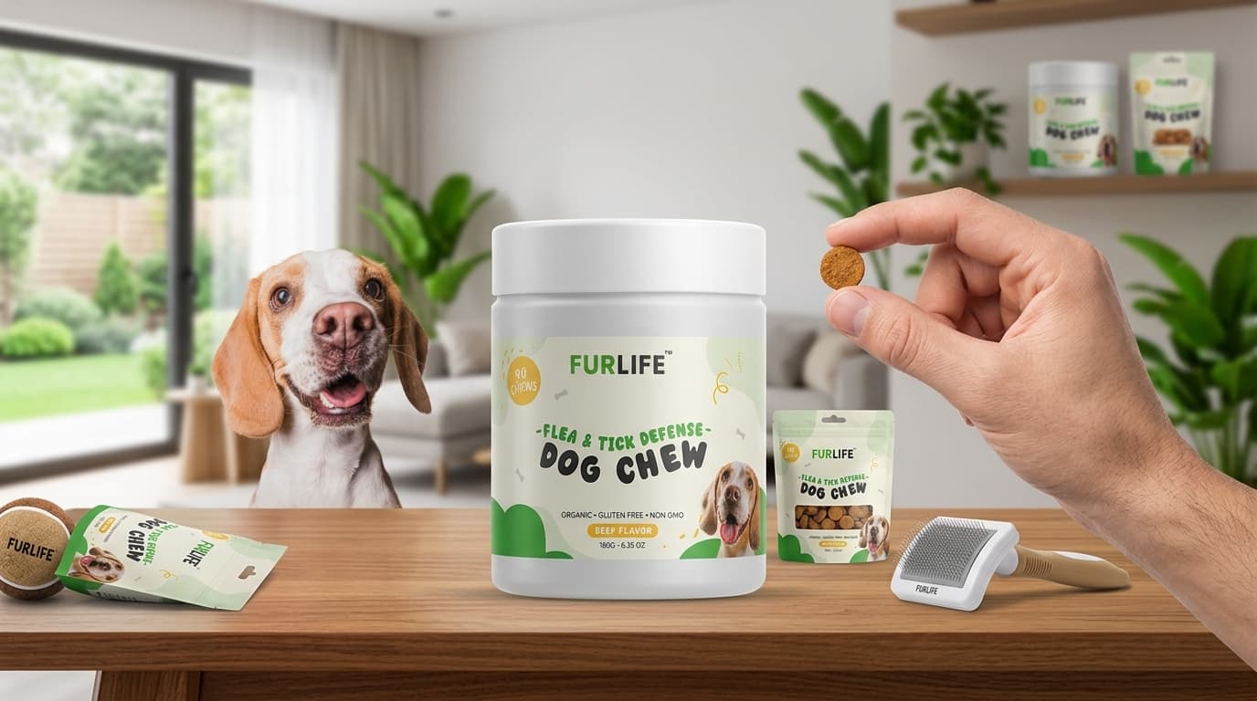 Why FurLife Is the Ultimate Destination for Pet Parents in 2026