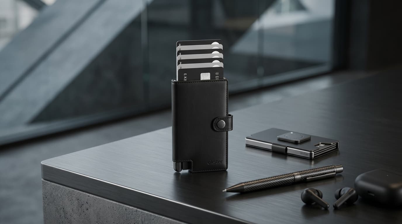Upgrade Your Everyday Carry: Why Ekster Is the Gold Standard for Modern Essentials in 2026