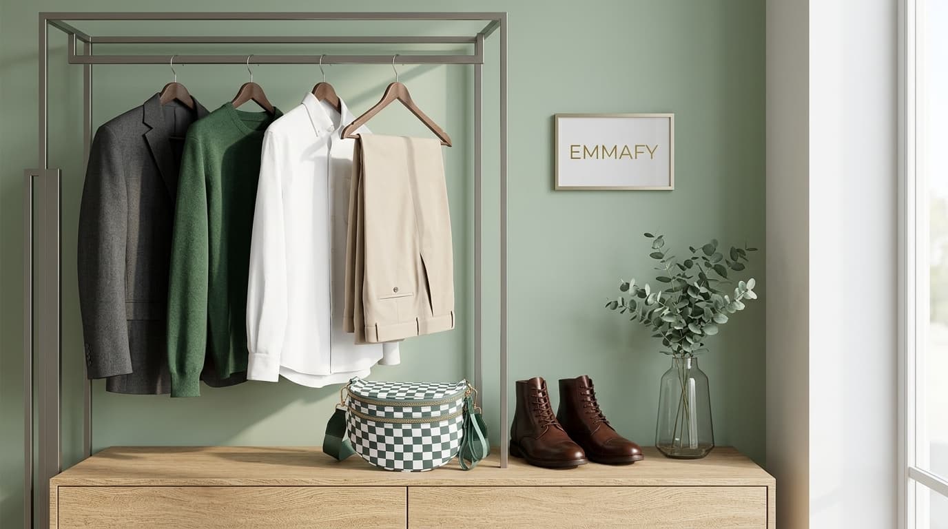 Upgrade Your Wardrobe: Why Emmafy Is the Ultimate Fashion Destination in 2026
