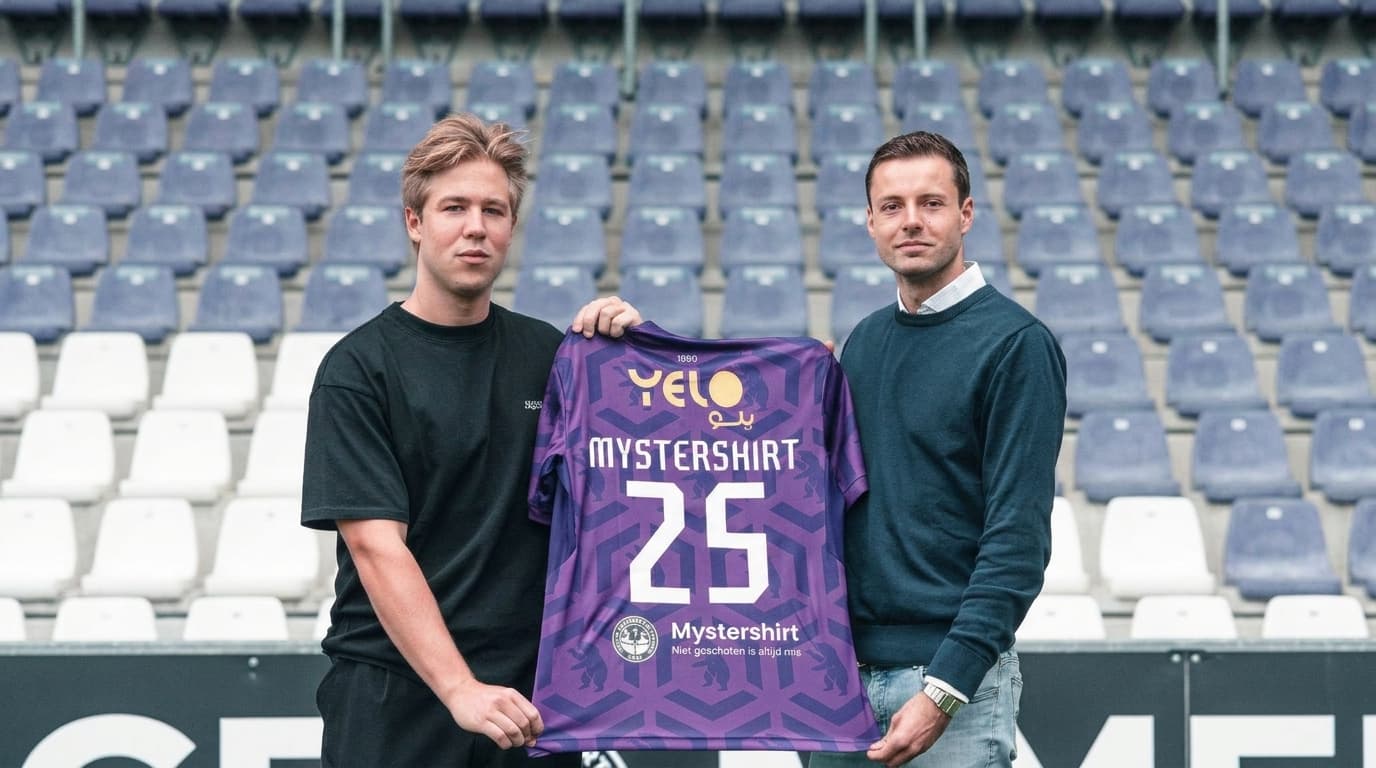 Mystershirt Guide: How to Source Unique Football Shirts From Around the World
