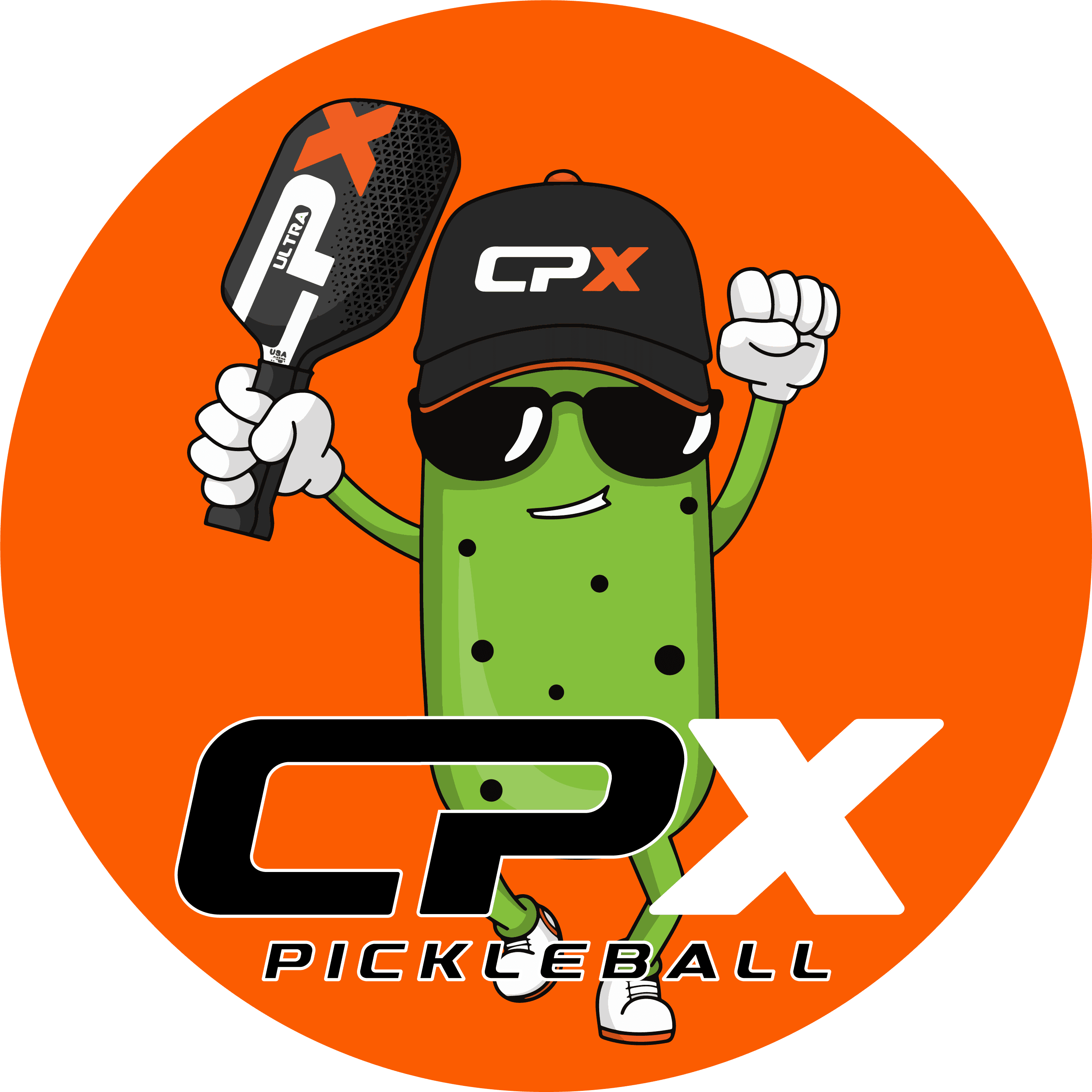 CPX Pickleball