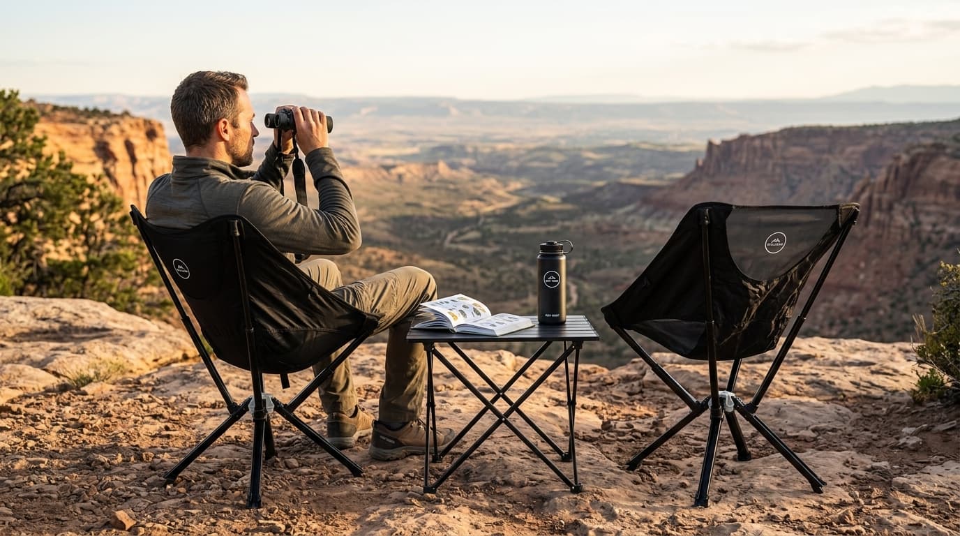 Gear Up for Your Next American Adventure with Ozzi Gear