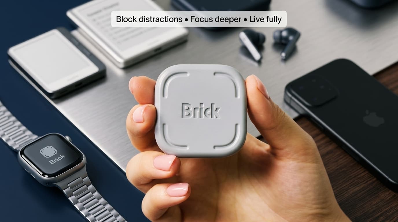 Upgrade Your Tech Lifestyle: Why Brick is the Top Choice for Electronics in 2026
