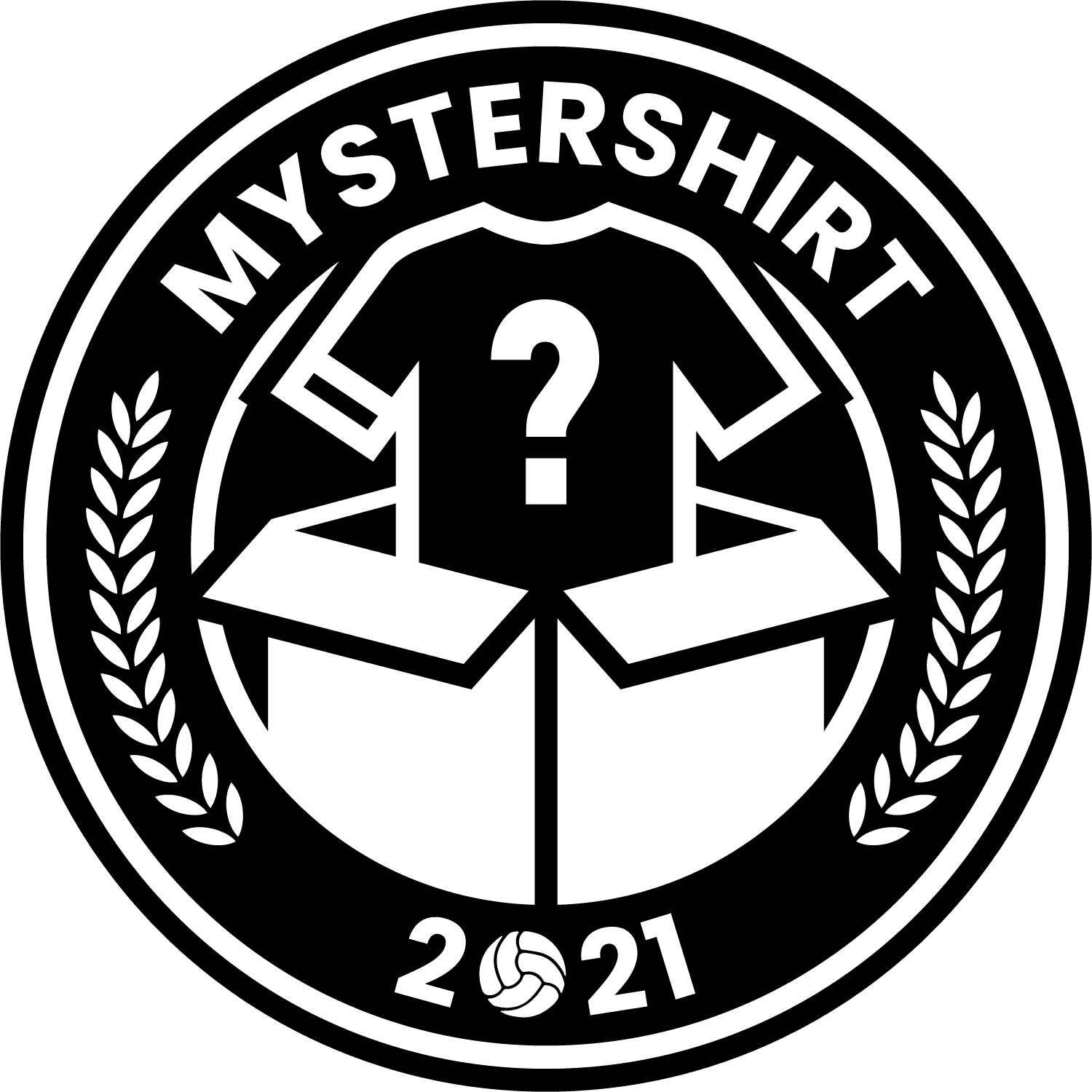 Mystershirt