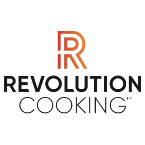 Revolution Cooking
